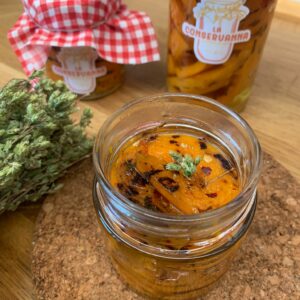 Zucca arrostita - immagine 5