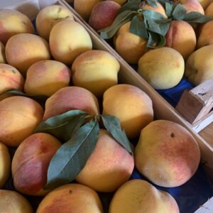 Composta di percoca 220g - immagine 4