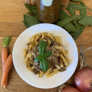 Genovese Napoletana