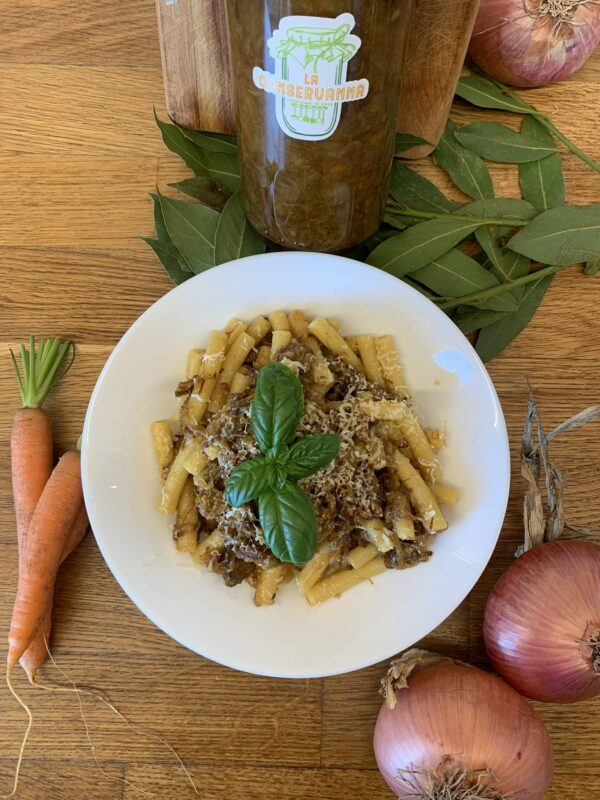 Genovese Napoletana
