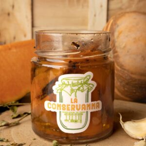 Zucca arrostita - immagine 3