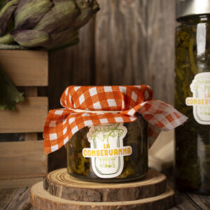 Friarielli Sott'olio - immagine 2