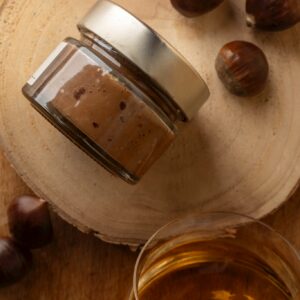CASTAGNE E RHUM - immagine 3