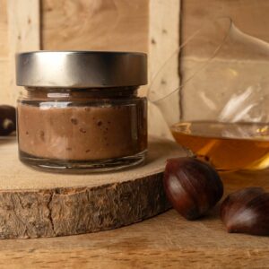 CASTAGNE E RHUM