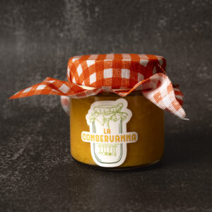 Composta Kumquat e Cardamomo 120 g